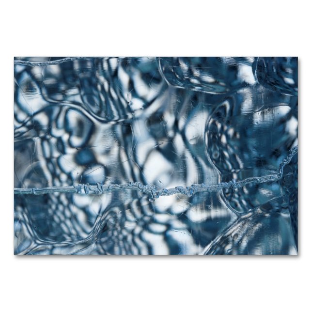 Ren is bordsnummer (Framsidan)