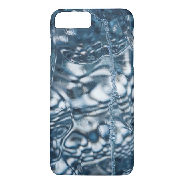 Ren is Case-Mate iPhone skal (Baksida)