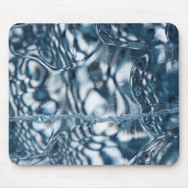 Ren is musmatta (Framsidan)