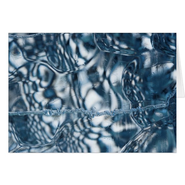 Ren is OBS kort (Framsidan Horizontal)