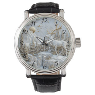 Ren Julcharme Armbandsur