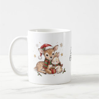 Ren Julmugg Kaffemugg