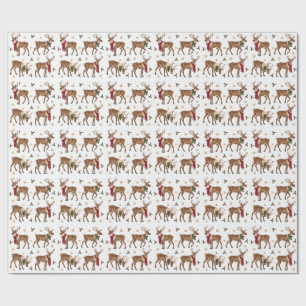 Ren Julramsch Gift Wrap Presentpapper
