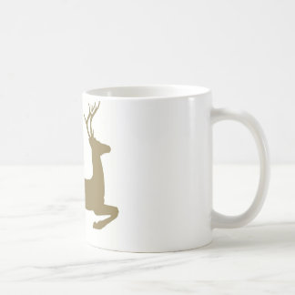 Ren Kaffemugg