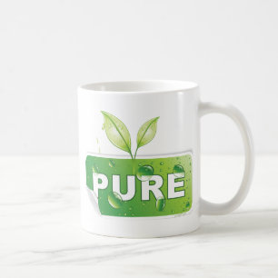 Ren Kaffemugg