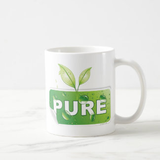 Ren Kaffemugg