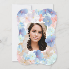 Ren kärlek som blomma