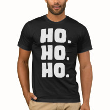 Ren & Klassisk: Det Djärva HO. HO. HO.-Utsagnet