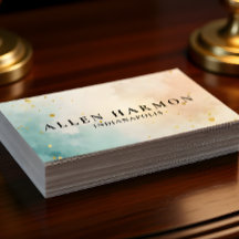 Ren Minimal Anpassad Familjenamn | 5-Minuter Redig