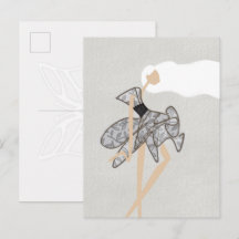 Ren Motion Muse Glam Modekonst