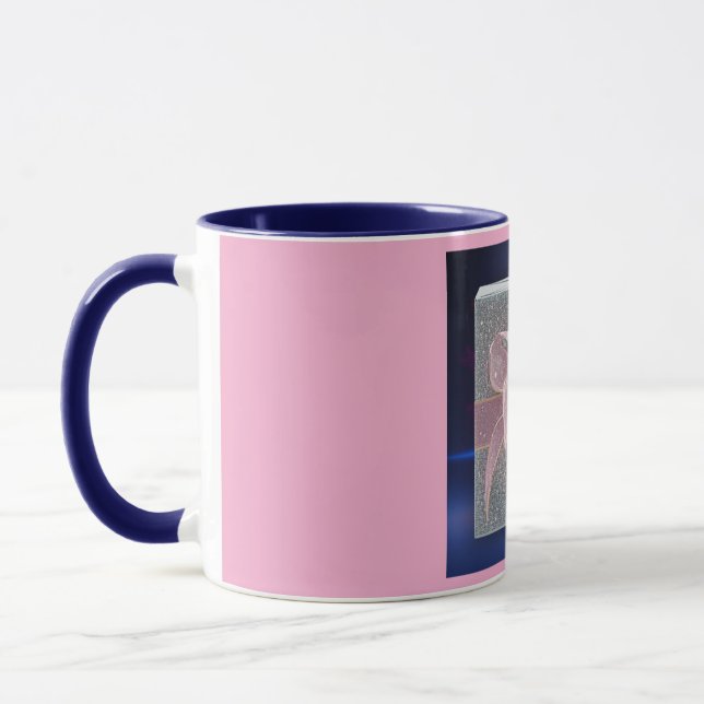 Ren Mugg (Vänster)