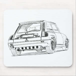 Ren R5 Turbo Musmatta
