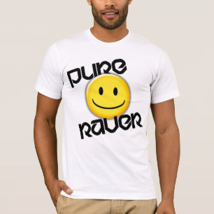 Ren Raver T-shirt