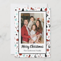 Ren Sleigh Jul Granar