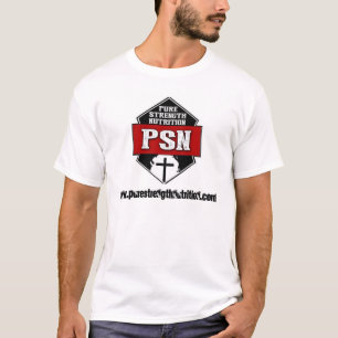 Ren styrkanäringT-tröja T Shirt