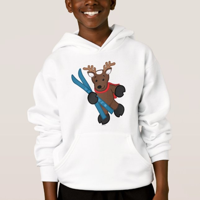 Ren T Shirt (Framsida)