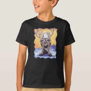 Ren T-shirts