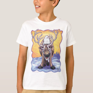 Ren T-shirts