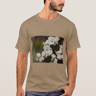 Ren Vit Minimalist T Shirt