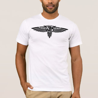 Ren ZRvingar - Tee Shirt
