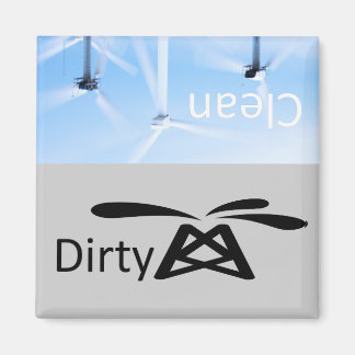 Rena Dishwasher Magnets Magnet