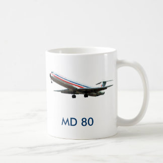 RENA MD80.jpg, MD 80 Kaffemugg