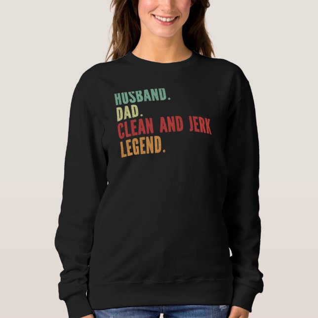 Rena och Idiot Idrottsman Pappa Make Far T Shirt (Framsida)