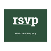 Rena, respektabla vykort för "osa"