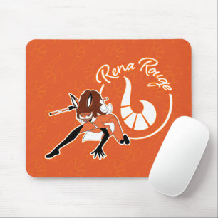 Rena Rouge Badge Musmatta