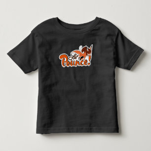 Rena Rouge Låt oss hoppa T Shirt