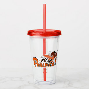 Rena Rouge Låt oss Pump Take Away Mugg