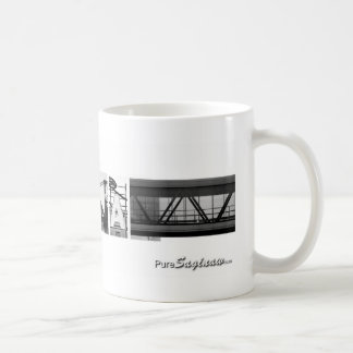 Rena Saginaw fotobrev Kaffemugg