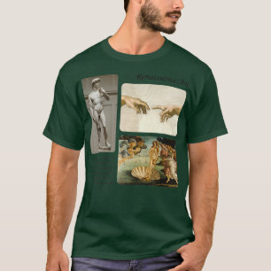 RENAISSANCE 2 T SHIRT