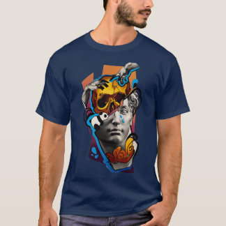 RENAISSANCE 3 T SHIRT