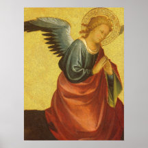 Renaissance Angel av befälhavare för Bambino Vispo