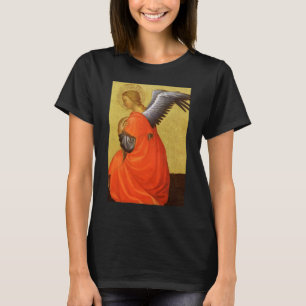Renaissance Angel av befälhavare för Bambino Vispo T Shirt