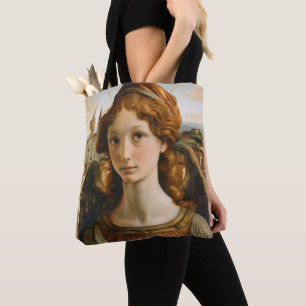 Renaissance Angel Tygkasse
