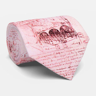 RENAISSANCE ARKITEKTURAL TECKNING efter Leonardo R Slips