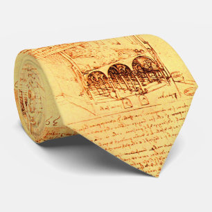RENAISSANCE ARKITEKTURAL TECKNING per Leonardo Slips