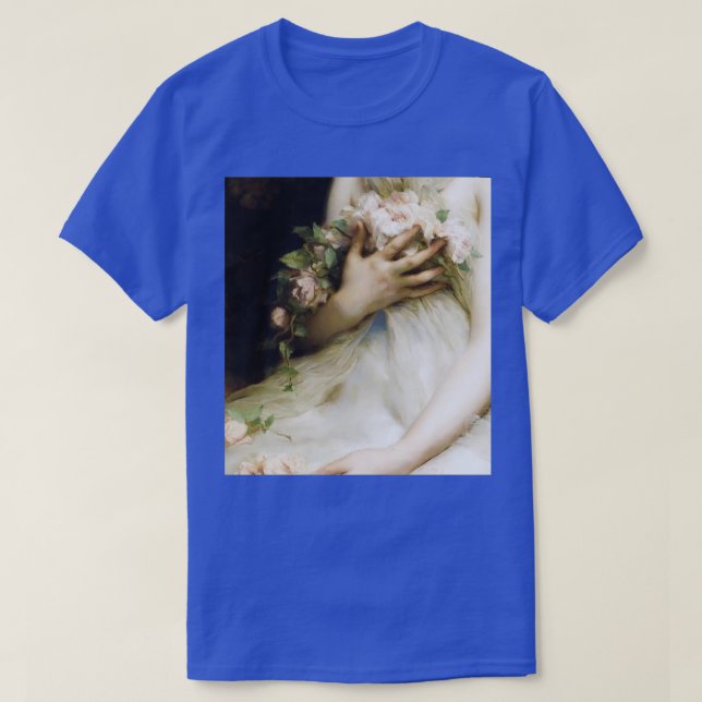 Renaissance art. 22 t shirt (Design framsida)