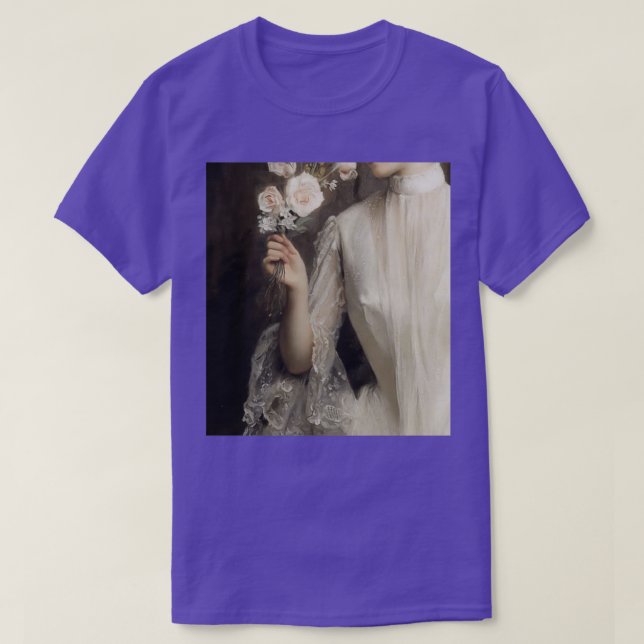 Renaissance art 5 t shirt (Design framsida)