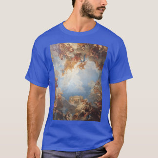 Renaissance art from Versailles T Shirt