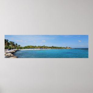 Renaissance (Aruba) Poster