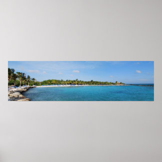 Renaissance (Aruba) Poster