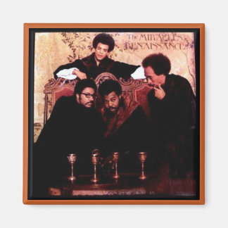 Renaissance - Billy Griffin - Miracles Magnet