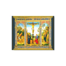 Renaissance Crucifixion of Jesus