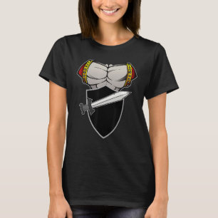 Renaissance Fair Faire Festival Costume Medieval K T Shirt