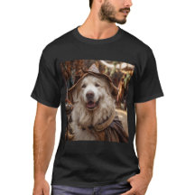 Renaissance Faire Hundar: Underbara Pyrenéerna