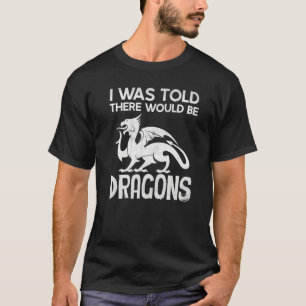 Renaissance Festival - jag fick veta att det skull T Shirt