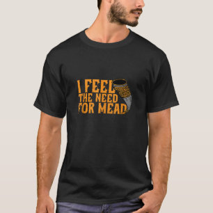 Renaissance Festival Mead Medieval Ren Faire Tank T Shirt